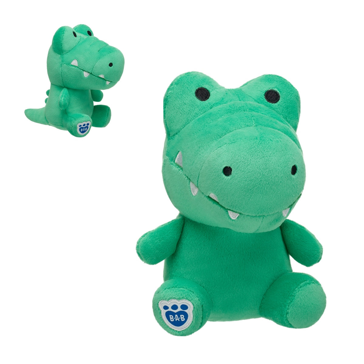 Mini Peluche Pochi Sanrio Build-A-Bear